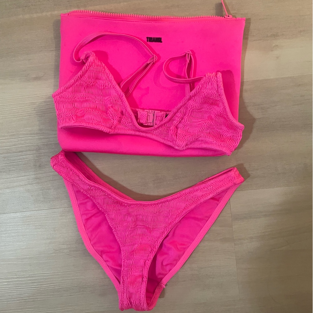 Triangl Maia Mysa Bikini